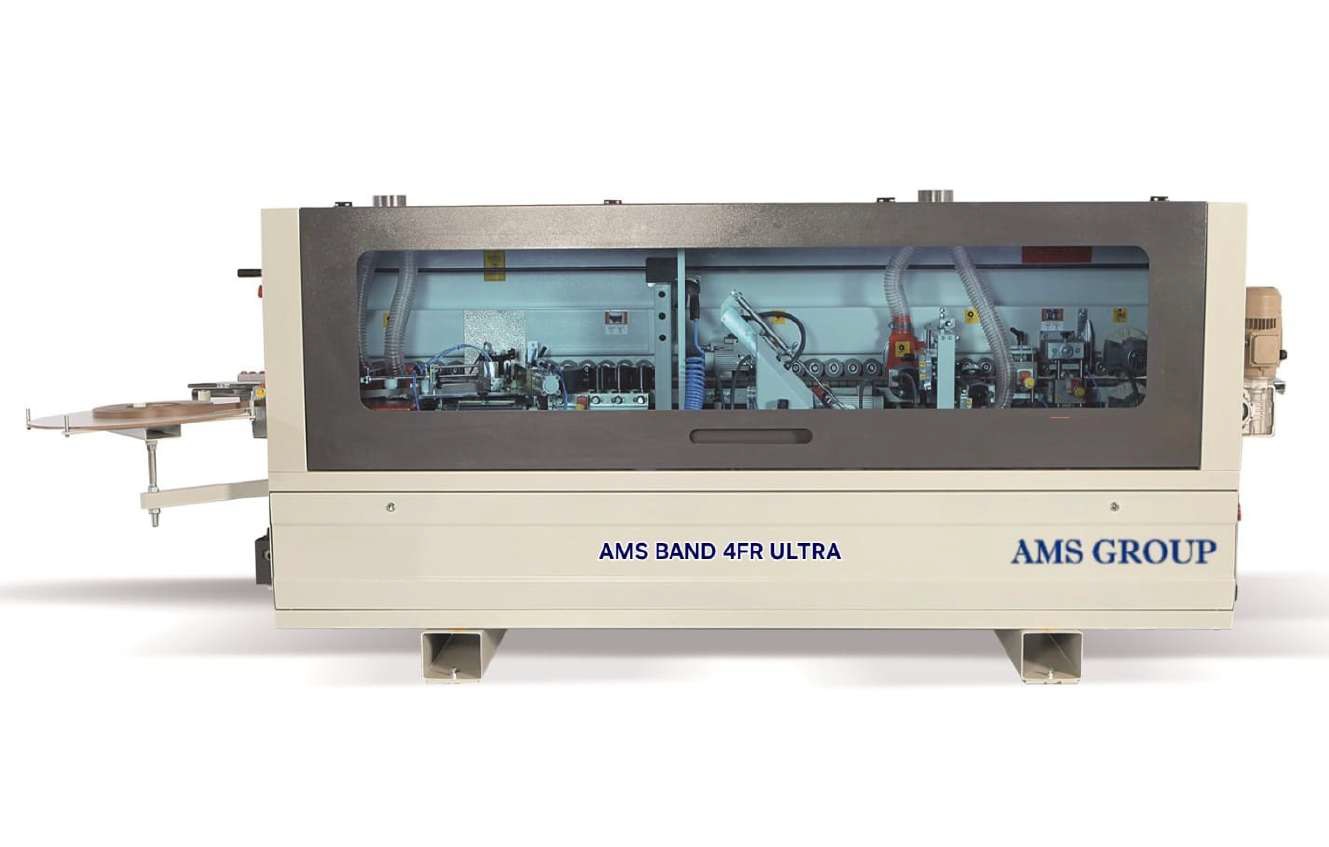 Ams Band 4 Fr Ultra Kenar Bantlama Makinesi 1